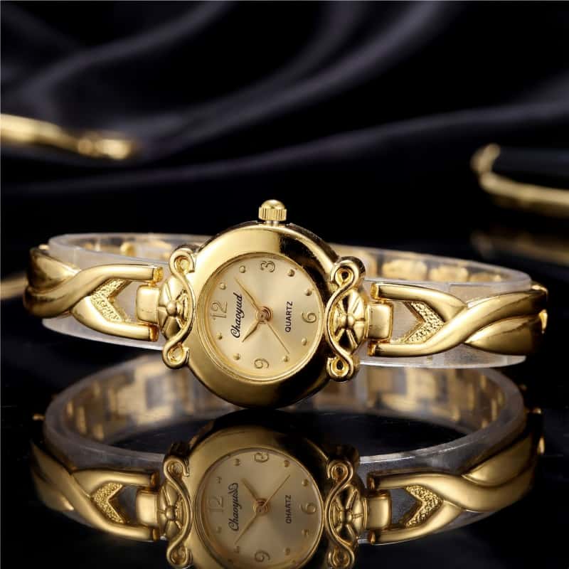 Small Exquisite Women Bracelet - огляд і ціна Luxury Watch Top 10