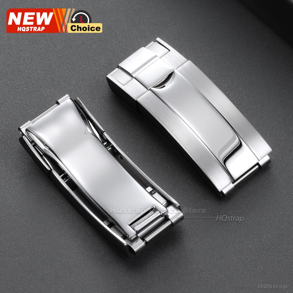 9mmx9mm Folding Buckle for Rol - огляд і ціна Luxury Watch Investment