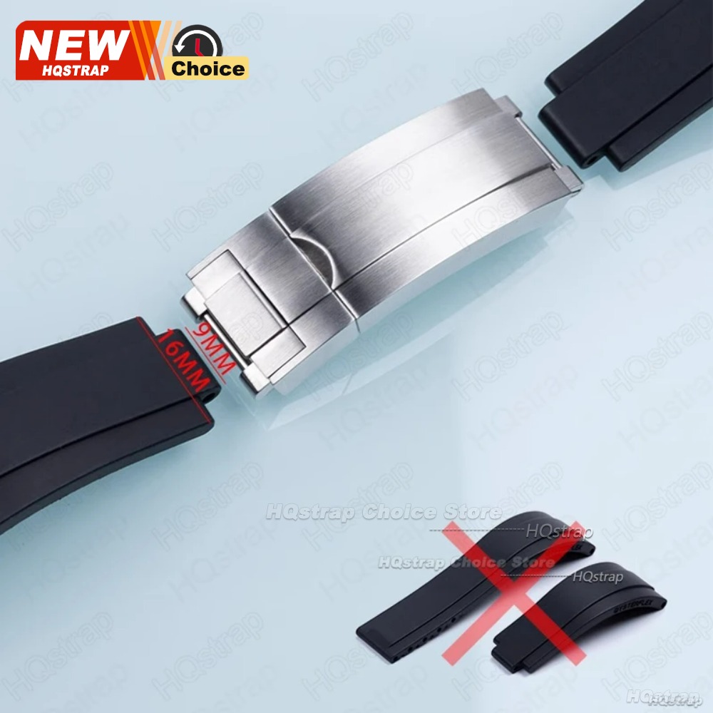 9mmx9mm Folding Buckle for Rol - огляд і ціна Luxury Watch Investment
