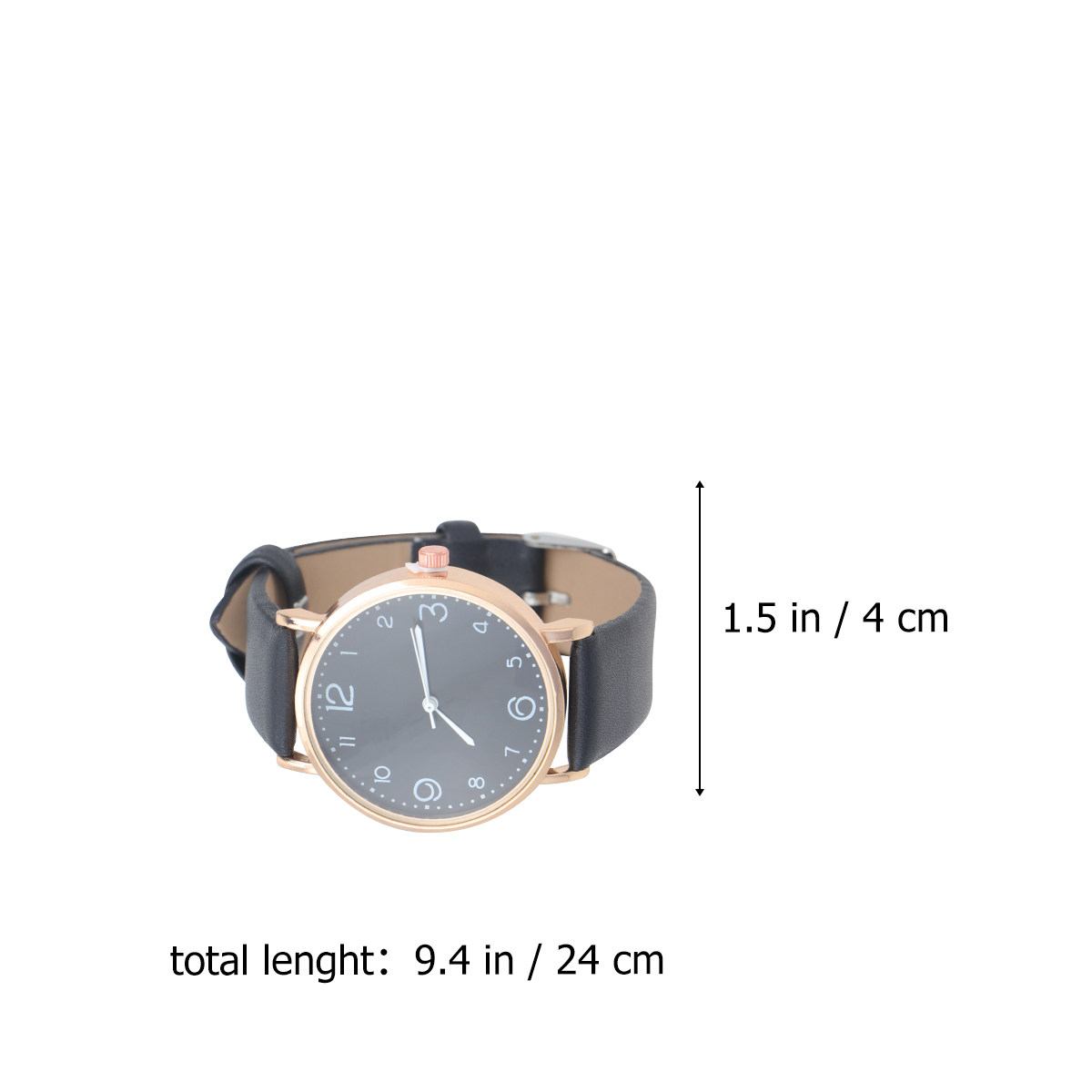 Quartz Watch for Women Fashion - огляд і ціна Luxury Watch Gift For Her