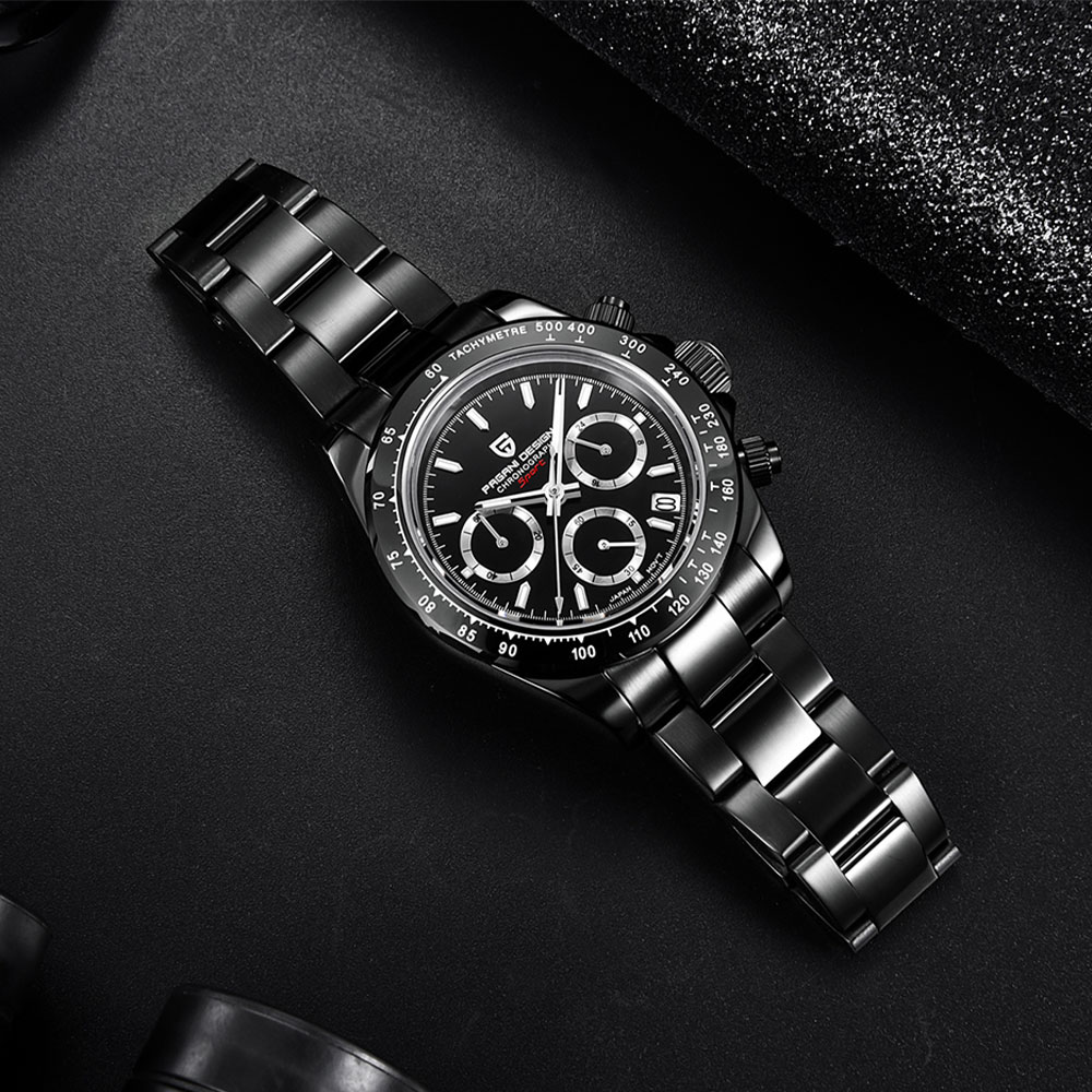 PD-1644 PAGANI DESIGN 2026 New - огляд і ціна Luxury Watch Magazine