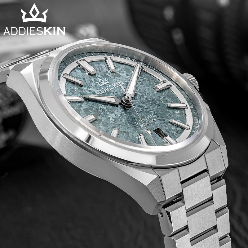 AddiesKIN K006 Men Watch Sapph - огляд і ціна Luxury Watch Iceberg
