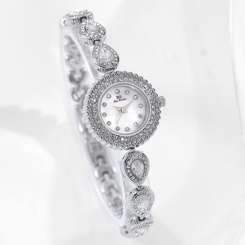 Gold Women Bracelet Watches Fo - огляд і ціна Luxury Watch Top 10