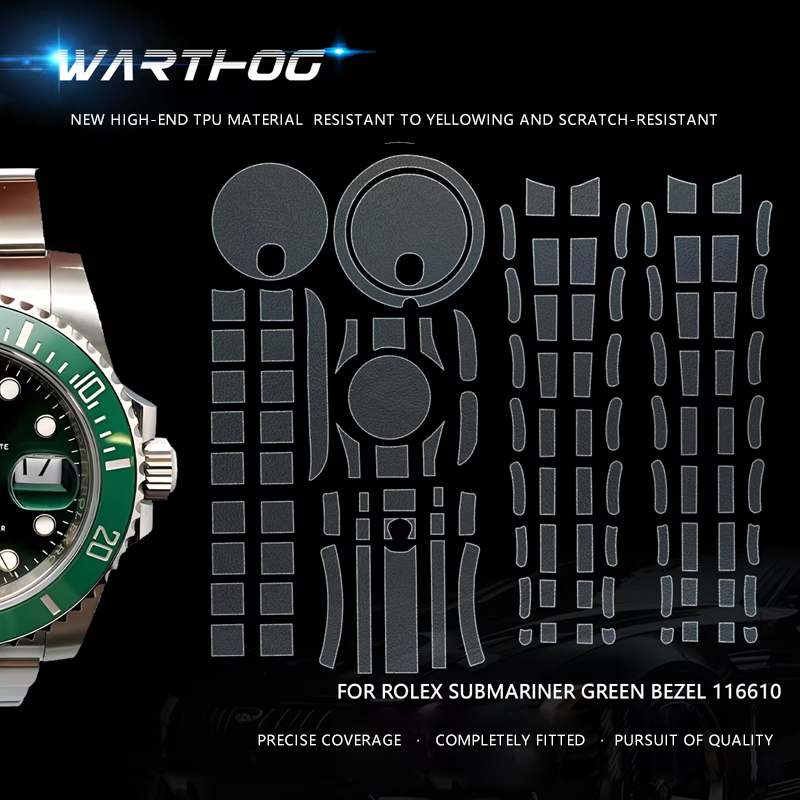 Suitable For Rolex Submariner  - огляд і ціна Luxury Watch Investment