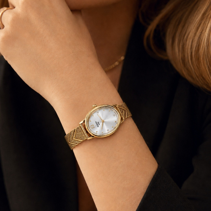 Top Brand Luxury Watches for W - огляд і ціна Luxury Watch Top 10
