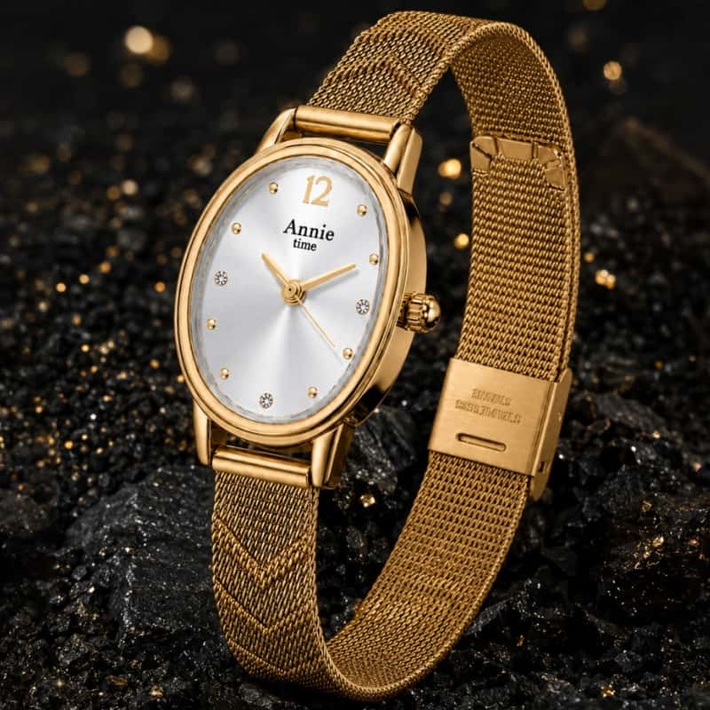 Top Brand Luxury Watches for W - огляд і ціна Luxury Watch Top 10