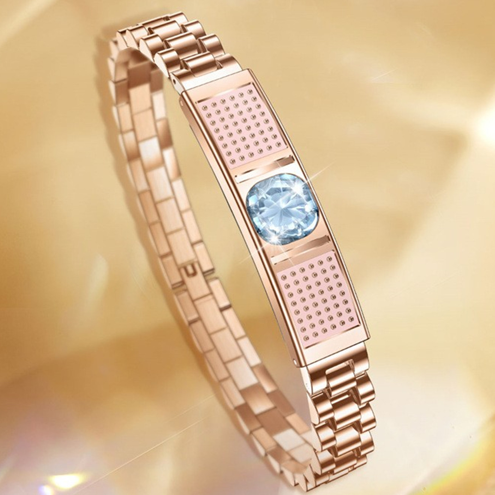 Women's Luxury Smart Bracelet  - огляд і ціна Luxury Watch Gift For Her