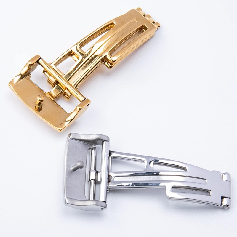 Folding Clasp 18mm TopStainles - огляд і ціна Audemars Piguet Watch Royal Oak