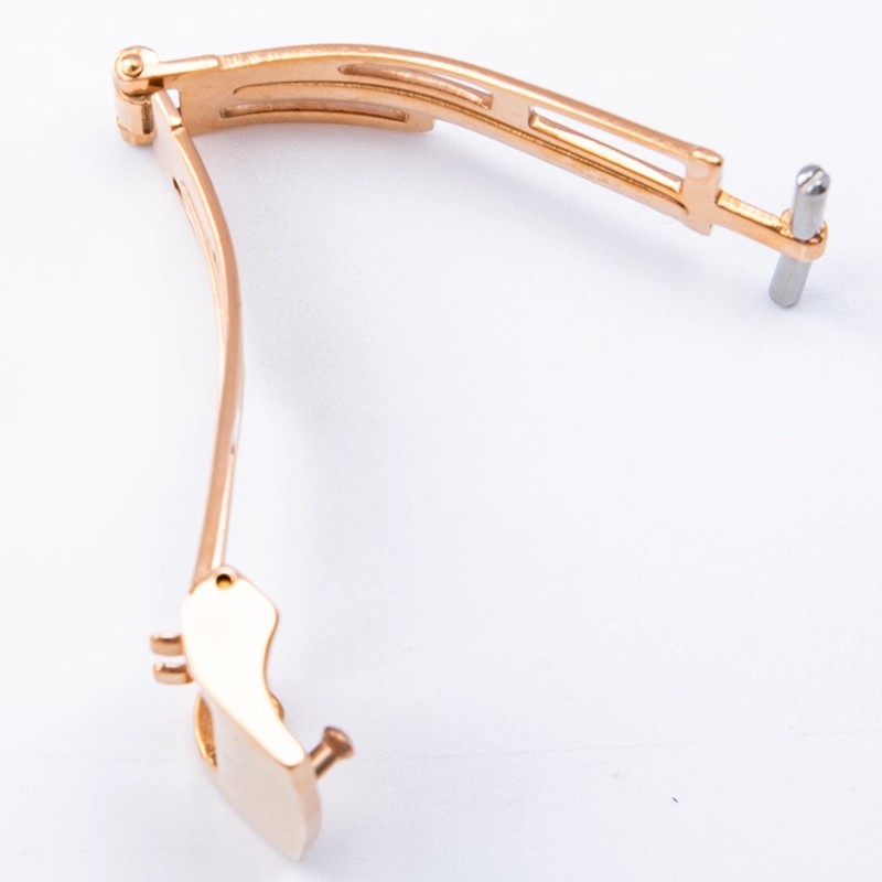 Folding Clasp 18mm TopStainles - огляд і ціна Audemars Piguet Watch Royal Oak