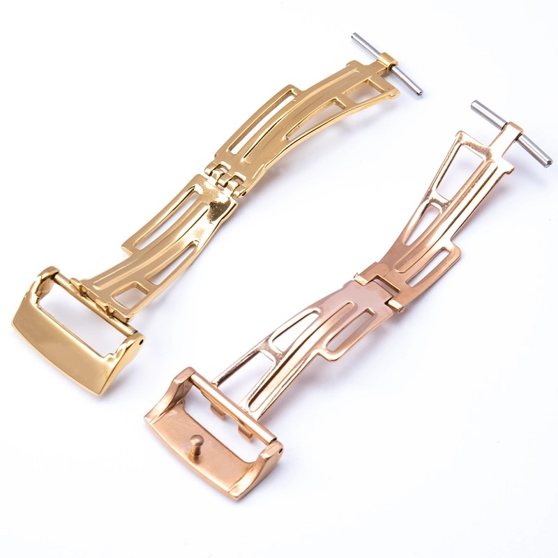 Folding Clasp 18mm TopStainles - огляд і ціна Audemars Piguet Watch Royal Oak