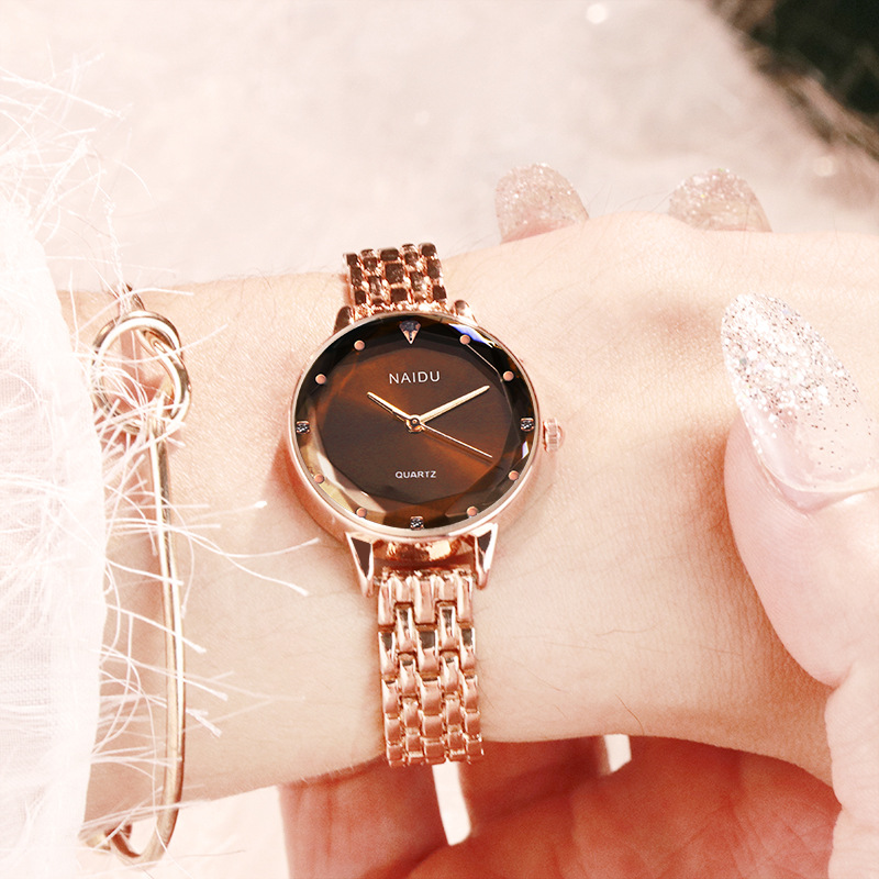 Women Watches Top Brand Luxury - огляд і ціна Luxury Watch Top 10