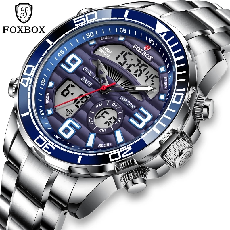 2024 Top Brand Luxury Digital  - огляд і ціна Luxury Watch Magazine
