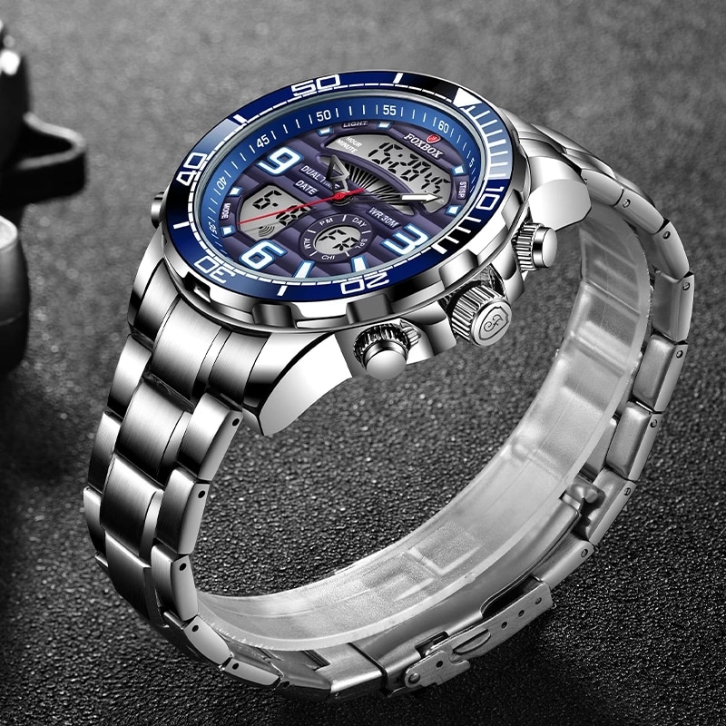 2024 Top Brand Luxury Digital  - огляд і ціна Luxury Watch Magazine