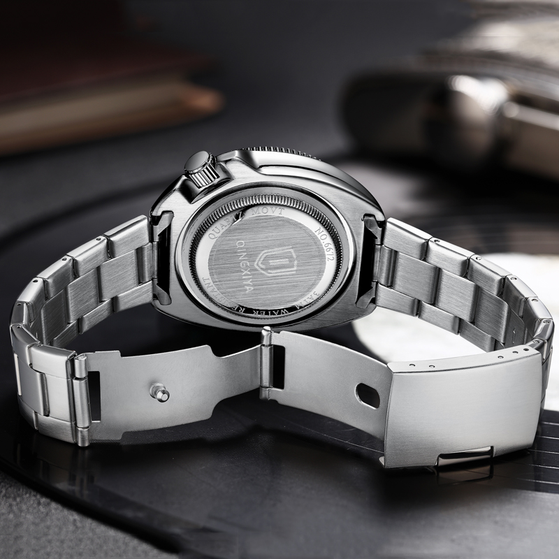 QINGXIYA Brand Fashion Classic - огляд і ціна Luxury Watch Magazine